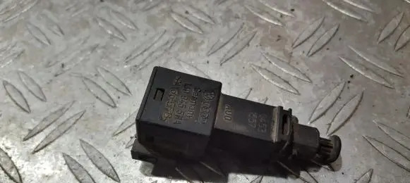 Audi A2 Brake pedal sensor switch 1j0945511a
