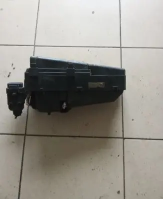 Honda Accord Fuse box set