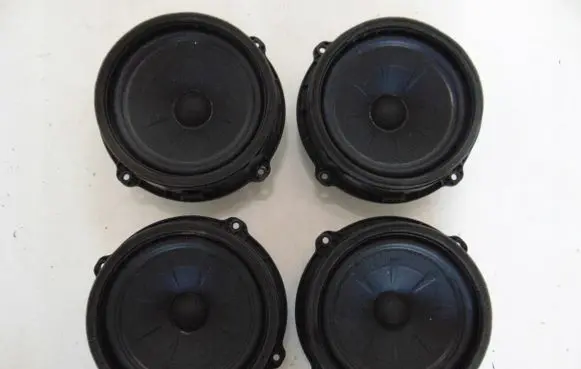 KIA Stinger Front door speaker 96330-J5200