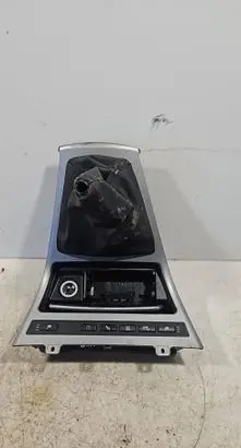 BMW X3 E83 Gear shifter surround trim plastic 3411706 22167210 340363503