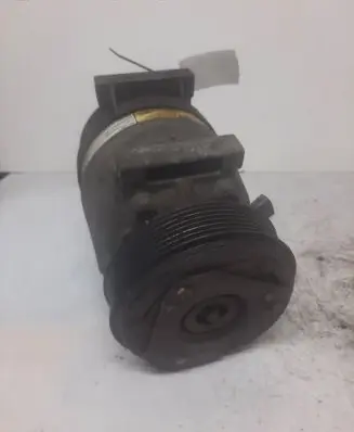 Renault Laguna II Air conditioning (A/C) compressor (pump) 12345923 030921734 1135309