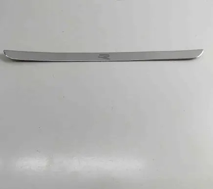 Volkswagen Tayron I Front sill trim cover 57L071310