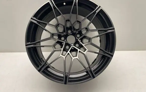 BMW M3 G80 R19 alloy rim 8093836