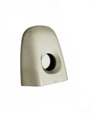 Toyota C-HR I Front door lock (next to the handle) 17595