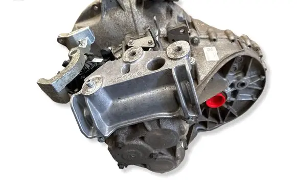 Mercedes-Benz Sprinter W907 W910 Manual 6 speed gearbox A9103601600 700760