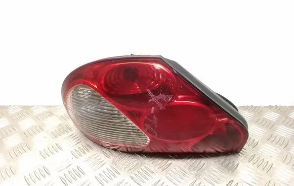 Jaguar X-Type Rear/tail lights