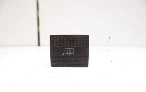 Volkswagen Golf III Windscreen/window heater switch 1H0959621
