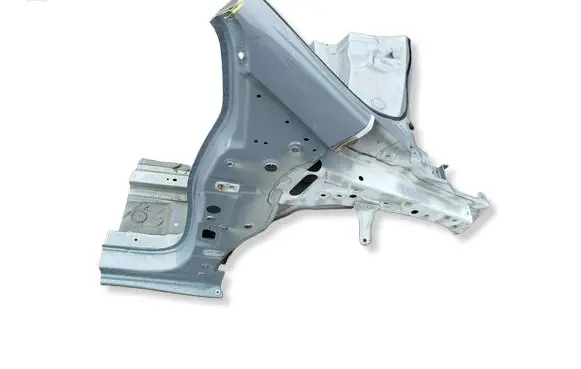 Mercedes-Benz Citan II W420 Side car body part 751C47223R 641107000R