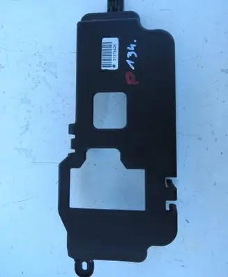 Volvo S60 Seat trim 31379426