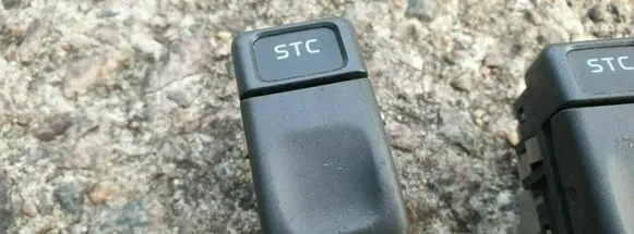 Volvo S70 V70 V70 XC Other switches/knobs/shifts 9459094