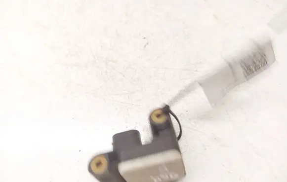 BMW 3 E90 E91 Airbag deployment crash/impact sensor 6911003