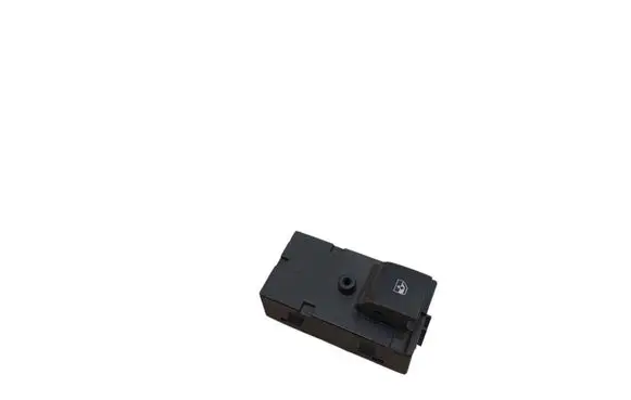 Electric window control switch