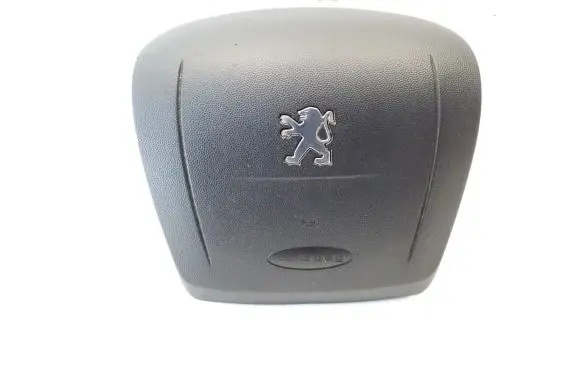 Peugeot Boxer Steering wheel airbag 07354879960