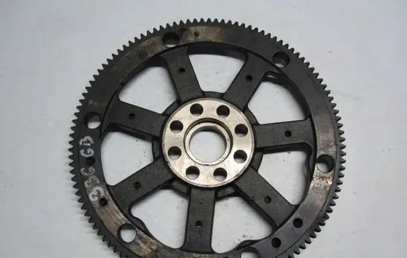 Renault Espace - Grand espace IV Flywheel 336GB