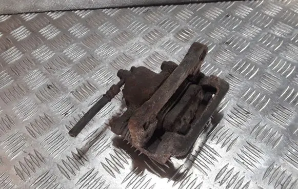 Hyundai Santa Fe Rear brake caliper