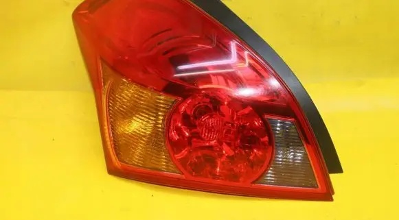 KIA Ceed Rear/tail lights