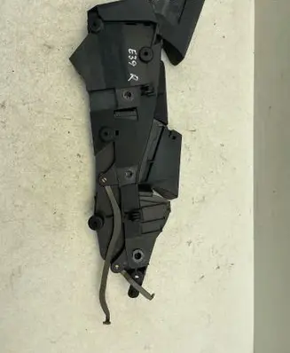 BMW 5 E39 Seat control switch 52108150022
