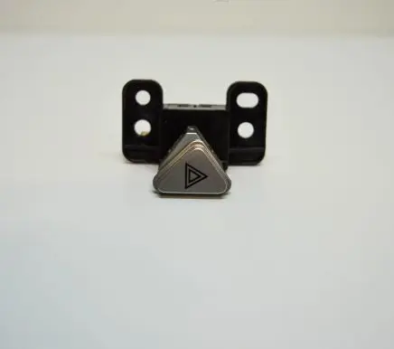 Tesla Model S Hazard light switch 600890500C