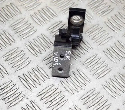 Audi A8 S8 D3 4E Rear door lower hinge