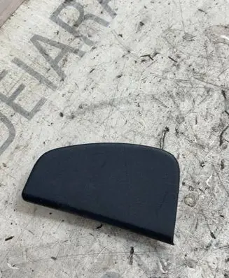 Porsche Panamera (970) Front sill trim cover 970555897