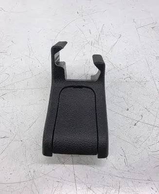 Seat trim