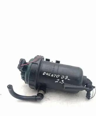 Fiat Ducato Fuel filter 235514821