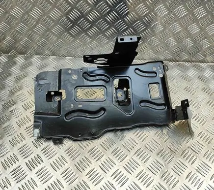 Peugeot 3008 III Battery box tray 9844455480