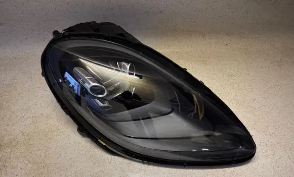 Porsche Macan (95B) Headlight/headlamp 95B941080BE LE16A6382 1451000448