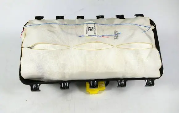 Dodge RAM Passenger airbag 68446213AC