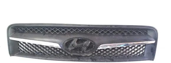 Hyundai Tucson JM Front grill 863512E500