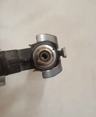Renault Megane IV Fuel injector