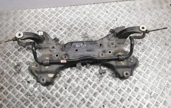 Hyundai Ioniq Front subframe 62401G2100 54810G2000