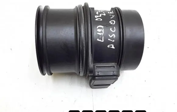 Land Rover Discovery 3 - LR3 Mass air flow meter PHF500101 5WK97010