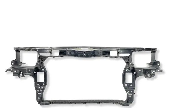 Audi A8 S8 D4 4H Radiator support slam panel 4H0805047 406600013
