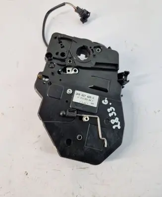Volkswagen Caddy Tailgate/trunk/boot lock/catch/latch 2K0827426C