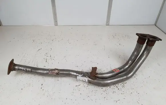 Opel Astra F Exhaust manifold 802433