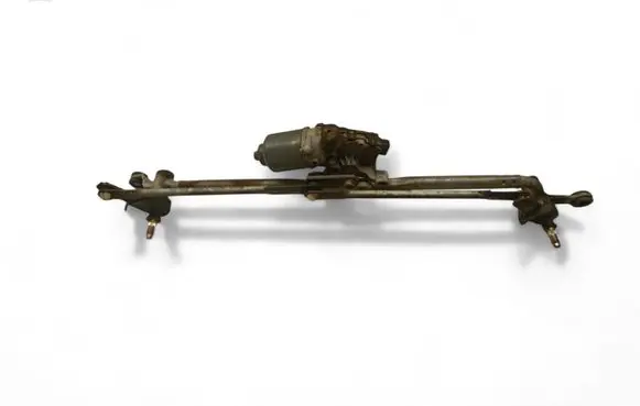 Dodge Durango III Front wiper linkage and motor 68156254AA