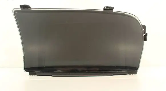 Mercedes-Benz S W221 Screen/display/small screen A2218704589 0263659008