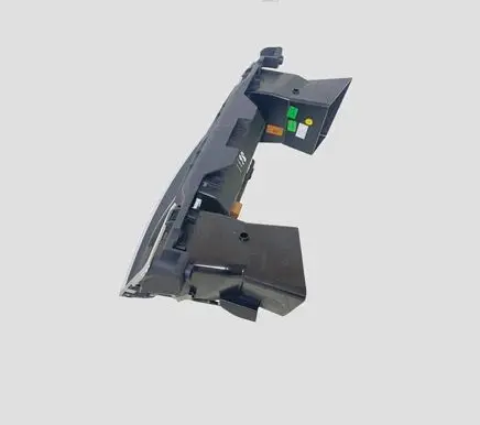 Peugeot 508 Screen/display/small screen 9665334380 1953212 NS529390