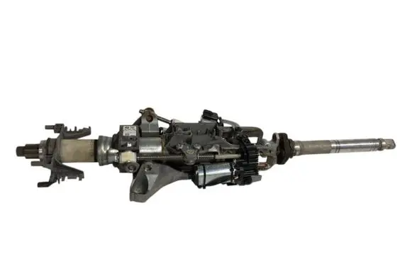 BMW 5 F10 F11 Steering wheel axle 6788155 6776108