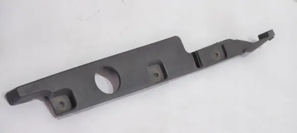 Chevrolet Orlando Fender mounting bracket 95235005