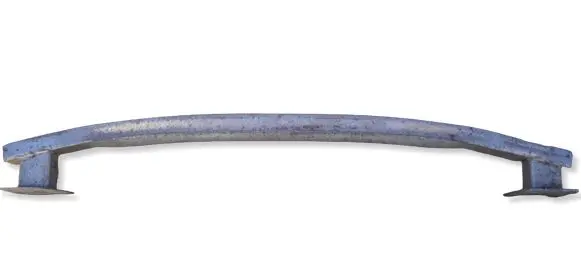 Renault Scenic III - Grand scenic III Rear bumper support beam