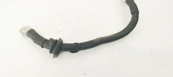 Porsche Cayenne (9PA) Positive cable (battery) 7L0971235