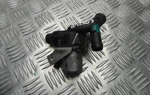 Mercedes-Benz C AMG W204 Electric auxiliary coolant/water pump A6512000231 VD12203