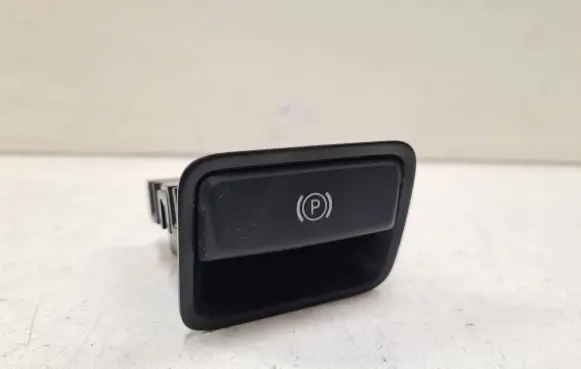 Mercedes-Benz CLA C117 X117 W117 Hand parking brake switch A2469050451 ZGSSTAND 15463599