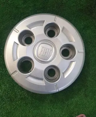 Fiat Ducato Original wheel cap 1374675080