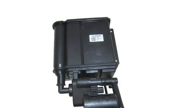 Volvo XC90 Active carbon filter fuel vapour canister 31478242 TYOOIJHGVOLVO