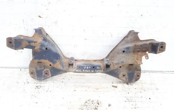 Mitsubishi Space Star Front subframe