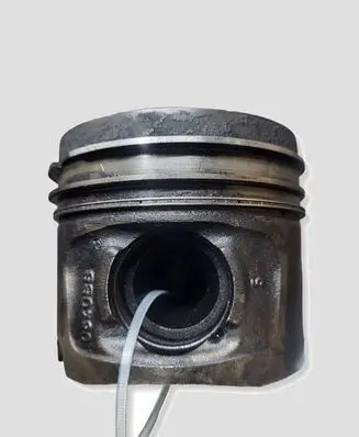 BMW 1 E81 E87 Piston N47