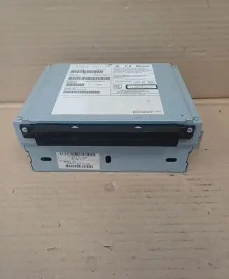 Land Rover Evoque II Radio/CD/DVD/GPS head unit Cf6M18c815HG
